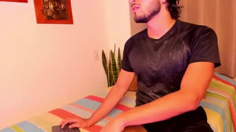 Snapshot of nicolasrodrii chatting on 01-27-25, 11:43 nicolasrodrii online show from 01-27-25, 11:43