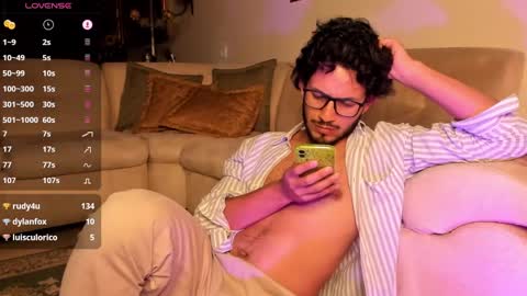 Snapshot of nicolasrodrii chatting on 01-30-25, 01:00 nicolasrodrii online show from 01-30-25, 01:00