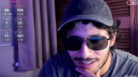 Snapshot of nicolasrodrii chatting on 10-23-25, 11:03 nicolasrodrii online show from 10-23-25, 11:03