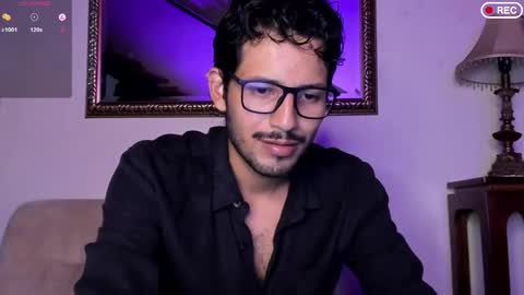 Snapshot of nicolasrodrii chatting on 12-13-25, 11:43 nicolasrodrii online show from 12-13-25, 11:43