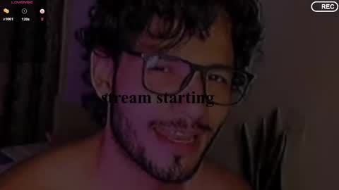 nicolasrodrii online show from 12-14-25, 10:58