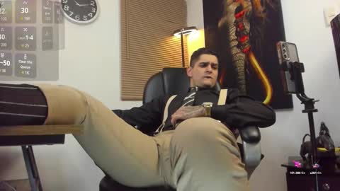 Nicolas Fellener online show from 09-17-25, 03:08