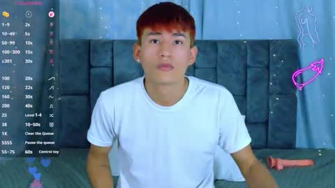 nicolastorres__ online show from 03-14-26, 12:06