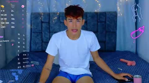 nicolastorres__ online show from 04-13-26, 08:53