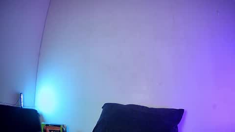 NicoLatinBoy online show from 02-22-26, 09:13