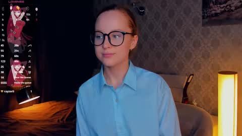 Nicoletta online show from 10-04-25, 05:22