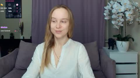 Nicoletta online show from 02-19-26, 07:21