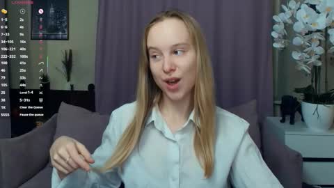 Nicoletta online show from 02-20-26, 09:15