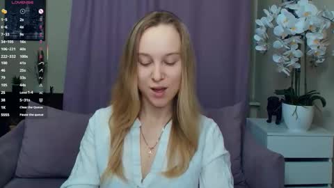 Nicoletta online show from 02-25-26, 07:34