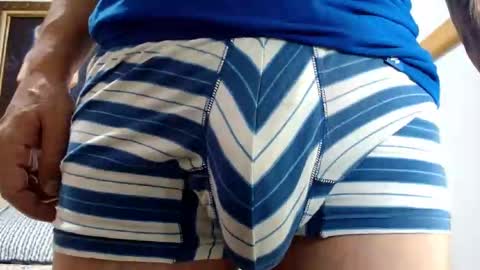 Nicolay online show from 12-04-24, 07:34