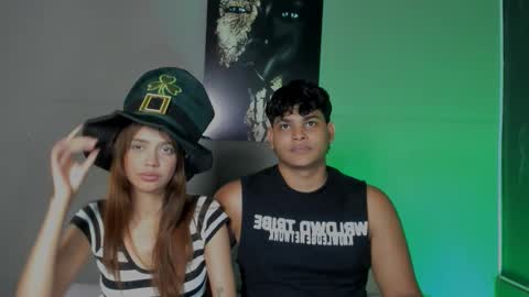 nicole_and_thiago1 online show from 03-17-26, 10:24