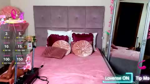 NicoleBond online show from 03-02-26, 04:14