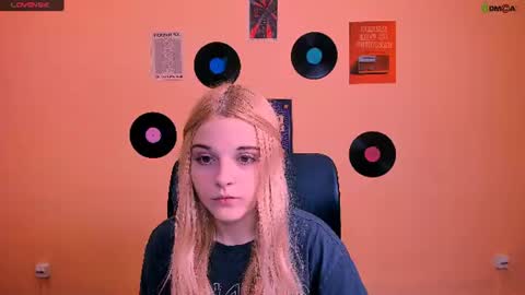 nicole_bright online show from 07-13-26, 09:45