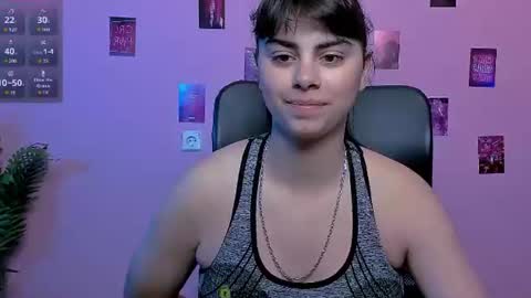 nicole_bright online show from 07-28-26, 11:17