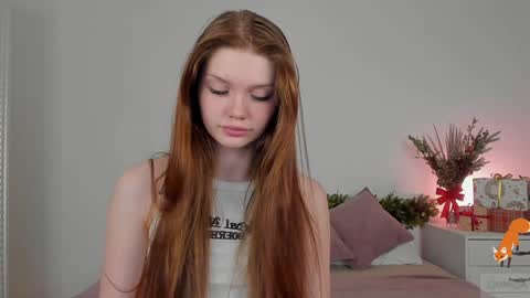 Nicole online show from 12-24-24, 03:27