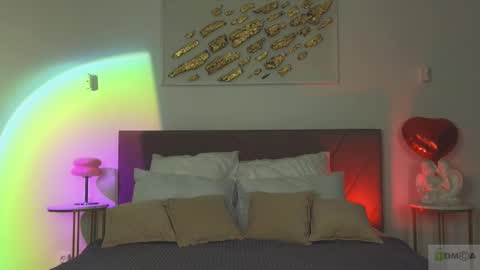 Nicole online show from 02-14-26, 09:00