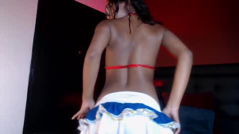 Snapshot of nicole_brown1126 chatting on 02-28-25, 03:37 nicole_brown1126 online show from 02-28-25, 03:37