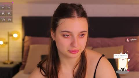 Nicole De Lux online show from 04-26-26, 12:14