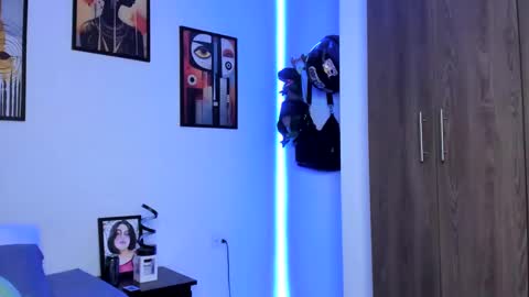 Nick online show from 01-16-25, 12:34