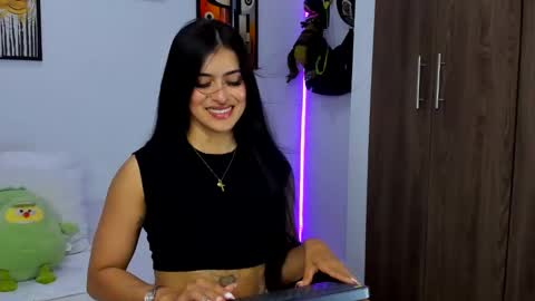 Nick online show from 02-22-25, 08:50