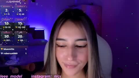 Snapshot of nicole_edwards chatting on 02-13-25, 02:12 Nicole online show from 02-13-25, 02:12