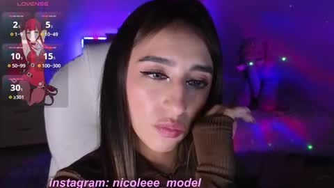 Snapshot of nicole_edwards chatting on 09-29-25, 11:31 Nicole online show from 09-29-25, 11:31