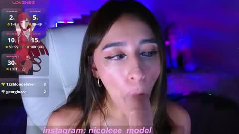 Snapshot of nicole_edwards chatting on 10-04-25, 12:08 Nicole online show from 10-04-25, 12:08