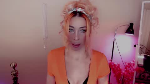 Nicole online show from 01-16-25, 11:16