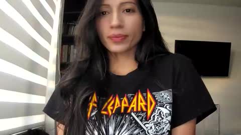 nicole_jamess online show from 01-31-26, 11:03