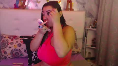 Nicole online show from 03-04-26, 10:10