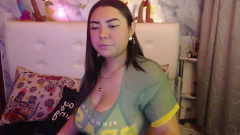 Nicole online show from 03-10-26, 10:20