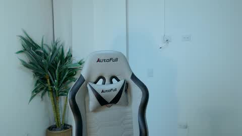 nicole_lushh online show from 11-16-25, 02:50