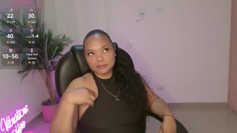nicole_lushh online show from 01-14-26, 06:13