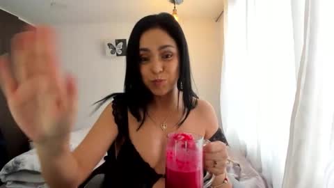 Snapshot of nicole_lustt chatting on 04-08-26, 02:39 Nicole online show from 04-08-26, 02:39