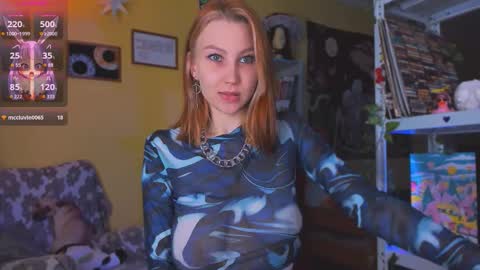 Nicole online show from 09-18-25, 02:35