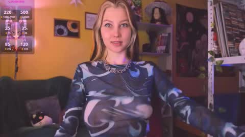 Nicole online show from 10-02-25, 03:02