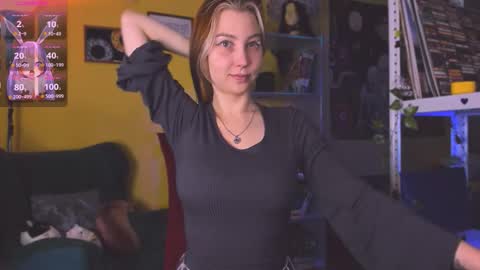 Nicole online show from 10-16-25, 02:34