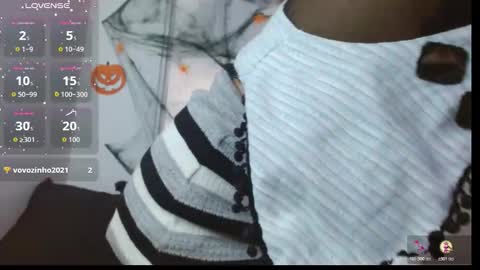 nicole roman online show from 10-21-25, 03:02