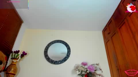 Snapshot of nicole_santana_ chatting on 05-14-26, 10:16 Nicole Santana online show from 05-14-26, 10:16