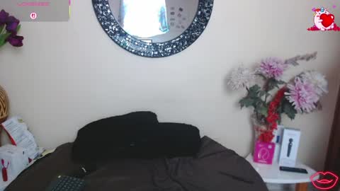 Snapshot of nicole_santana_ chatting on 06-02-26, 10:12 Nicole Santana online show from 06-02-26, 10:12