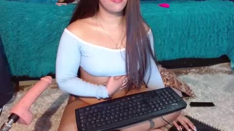  Anna Nicole  online show from 02-08-26, 03:15