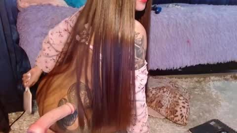  Anna Nicole  online show from 04-28-26, 03:50