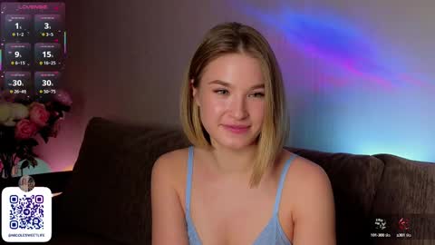 Nicole online show from 02-28-25, 08:28