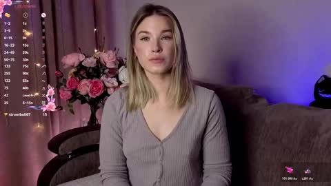 Nicole online show from 12-03-25, 06:17