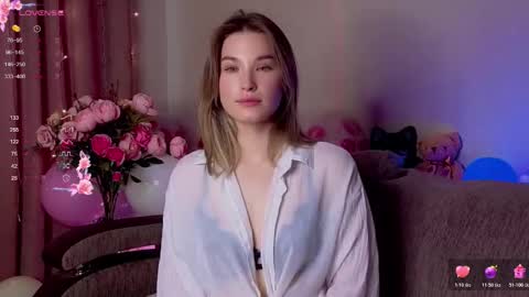 Nicole online show from 02-19-26, 02:40