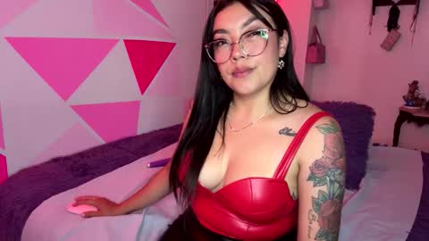 Nicole online show from 01-08-26, 05:43