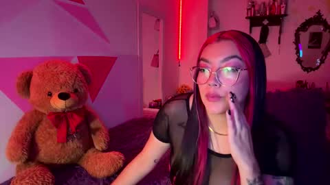 Nicole online show from 02-27-26, 05:40