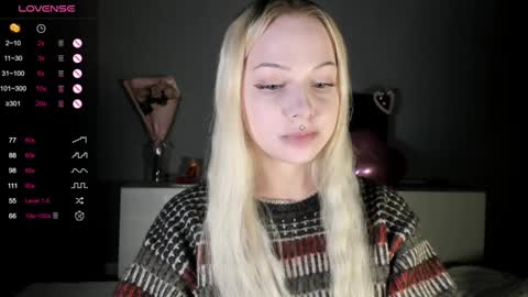 Mary online show from 12-08-24, 01:46