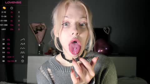 Mary online show from 12-11-24, 06:25