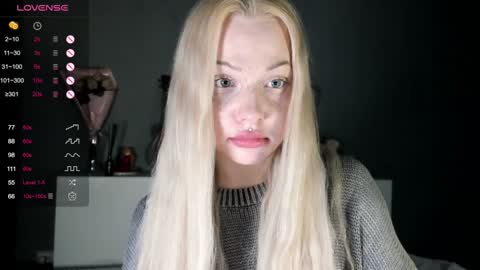 Mary online show from 12-23-24, 12:46